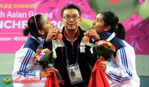 Greysa/Nitya: Terima Kasih atas Dukungannya, Semua!